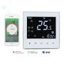 Hotowell WF02 Electric Underfloor Heating Thermostat Smart Modbus Thermostat with Fireproof Material