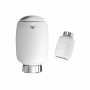 Inicio Termostato de radiador HTW-RT16 Bluetooth Control remoto Smart TRV Head