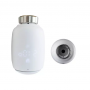Inicio Termostato de radiador HTW-RT16 Bluetooth Control remoto Smart TRV Head