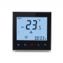Smart voice control Fan Coil Thermostat with Remote Sensor/Key Card for Hotel