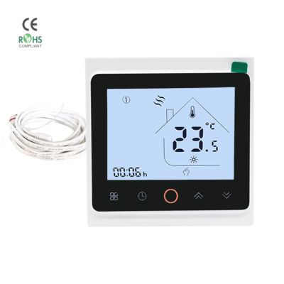 Heating Thermostat,smart thermostat,water heating thermostat
