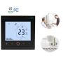 Floor Heating System Smart Programmable Thermostat App Controlled Thermostat with External Sensor