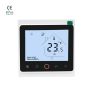 Multi-Colour Smart Room Heating Thermostat Wifi Programmable Thermostat Temperature Controller
