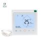 Multi-Colour Smart Room Heating Thermostat Wifi Programmable Thermostat Temperature Controller