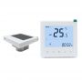 Widely Used Smart Wifi Thermostat for Underfloor Heating System and Water Heating System