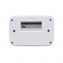 Wall Flat Mounted Voice Control Humidity Appear Multi Stage Heating&Cooling Heat Pump Thermostats HTW-MT10