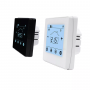 HVAC Complete Solution HTW-EW002 Noise Free Split Thermostat Display Part+Relay Module Multi Funtion Controller