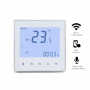 Heating Thermostat HTW-WF01 Tuya Support WIFI Room Temperature Controller