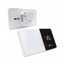 HTW-WF05 High Quality Electricity/Water/Boiler Heating Smart&Wifi Thermostats
