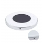 Smart Wifi Fan Coil 4 Pipes With External sensor Heating/Cooling Thermostat HTW-WF06-FC-4EW