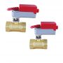 Motorized Ball Valve