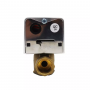 220V/110V/AC24V HTW-W27 Series Motorized Valve Control Hot/Chilling Water