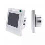 Touch Screen Heating Floor Thermostats Tuya Supported App Temperature Controller HTW-HT03