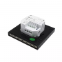 Touch Screen Heating Floor Thermostats Tuya Supported App Temperature Controller HTW-HT03