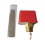 NPT Paddle Type Water Flow Switch ABS cover flow switch water  HTW-WS