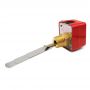 NPT Paddle Type Water Flow Switch ABS cover flow switch water  HTW-WS