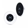 Amazon Smart Wifi Voice Control Google Assistant Digital Heating Thermostat HTW-WF06