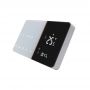 Hotowell WF05 Series Stylish Design Smart Underfloor Heating Thermostat Modbus Programmable Thermostat