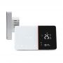 Hotowell WF05 Series Stylish Design Smart Underfloor Heating Thermostat Modbus Programmable Thermostat
