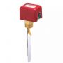 Electronic Liquid Water Flow Switch HFS-25 SPDT Temperature Control Sensor