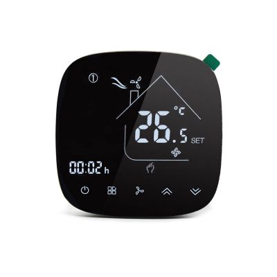 Room thermostat