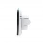 Fancy Design Black Color Tuya 4 Pipe Smart Wifi Home Thermostat