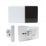 App Controlled Wifi Heating Thermostat Smart Underfloor Heating Thermostat with Programmable Function