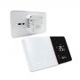 Negative Display Electronic Wifi Underfloor Heating Thermostat Smart Water Heating Thermostat