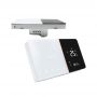 Negative Display Electronic Wifi Underfloor Heating Thermostat Smart Water Heating Thermostat