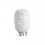 Termostato de Radiador Hotowell HTW-RT16 LCD Válvula Termostática Soporte App&Control de Voz