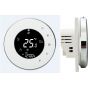Termostato de calefacción digital Amazon Smart Wifi Voice Control Google Assistant HTW-WF06