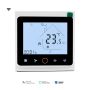 Hotel Smart FCU thermostat Room temperature controller  with Key card For energy saving