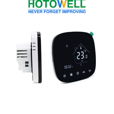 Room thermostat,modbus thermostat,underfloor heating thermostat,water heating thermostat