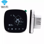 HTW-ECB6 Heating Thermostat Smart Wifi Warm Controls HVAC System