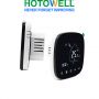 Electric Underfloor Heating Thermostat Smart Programmable Thermostat Temperature Controller ECB6
