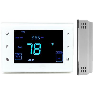 air conditioner thermostat,heat pump thermostat