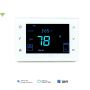 Termostato de bomba de calor multietapa WIFI inteligente de 24V termostato de bomba de calor de programación