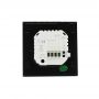 Termostato de calefacción wifi inteligente tuya programable, protección contra sobrecalentamiento, controlador de temperatura de calefacción