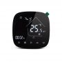 Termostato inteligente Fan Coil controlado por voz y App Termostato Wifi para sistema HVAC