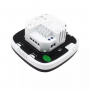 HTW-ECB6 Heating Thermostat Smart Wifi Warm Controls HVAC System