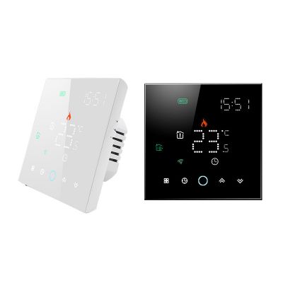 Room thermostat