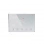 WKT18 Series Smart Wireless Thermostat Electric Heating Thermostat with LED Panel