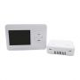 With Thermostat and Receiver Wireless Heating Thermostat Smart Tuya room Thermostat