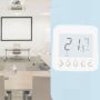 Fan Speed Control Room Temperature Controller FCU Thermostat for HVAC