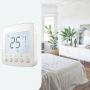 Fan Speed Control Room Temperature Controller FCU Thermostat for HVAC