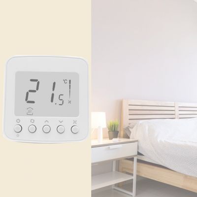 Room thermostat