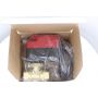 DN20 2-way Motorized Ball Valve FCU Motorized Valve for air-conditioning system