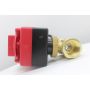 DN20 2-way Motorized Ball Valve FCU Motorized Valve for air-conditioning system