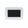 HTW-MT10 Heat Pump Thermostat Wifi 2.4Ghz AC24V Multi-Stage Smart Temperature Controller