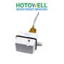Hotowell Venta superior SPDT interruptor de flujo de agua interruptor de flujo hidráulico monitor interruptor de flujo de material de latón